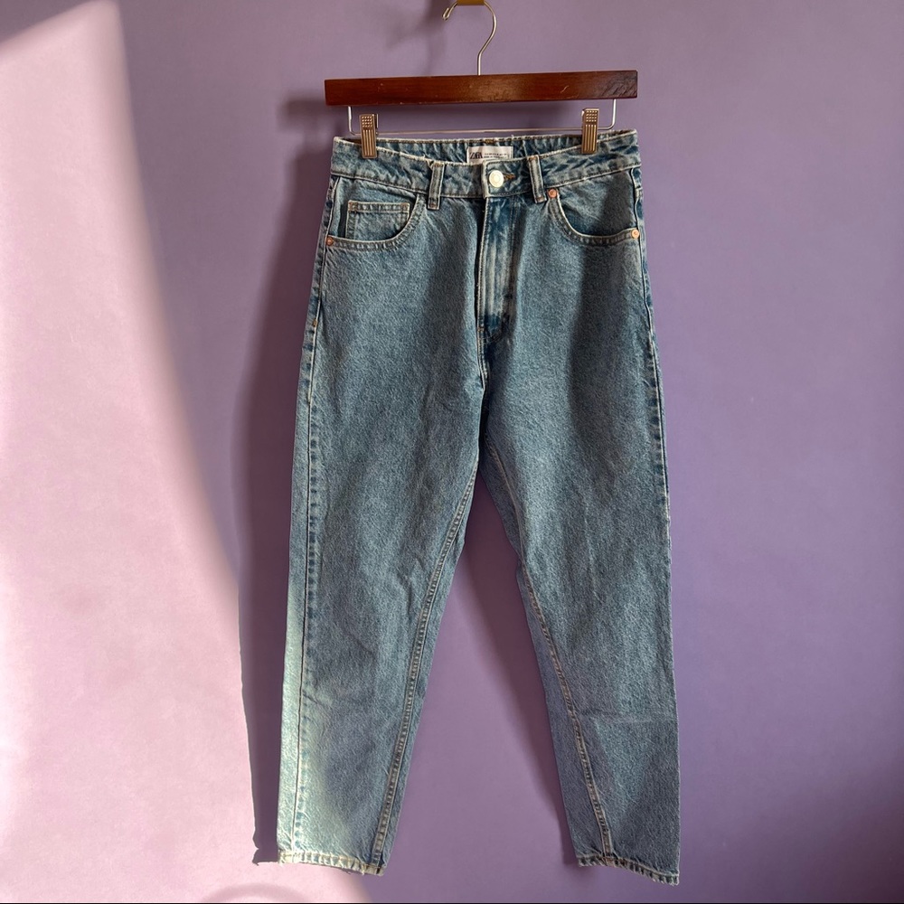 Zara Jeans